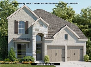 31431 Weathered Cabin Ct, Fulshear, TX 77441