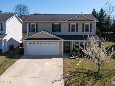 5430 Creekhead Cove Ln, Knoxville, TN, 37909