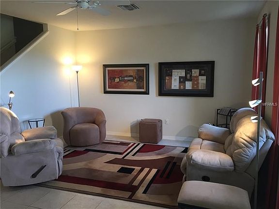 Great Room.