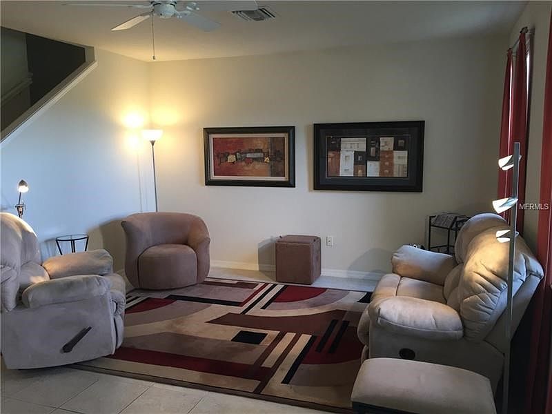 Great Room.