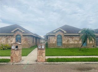 3705 S Radisson Ave APT 1, Pharr, TX 78577