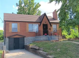 806 Rolwes Ave, Saint Louis, MO 63135