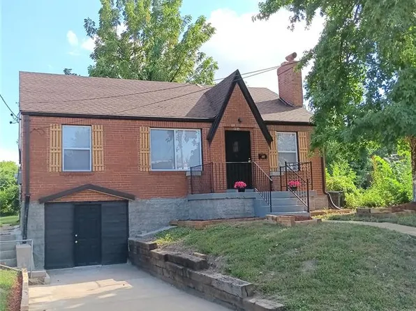 806 Rolwes Ave, Saint Louis, MO 63135