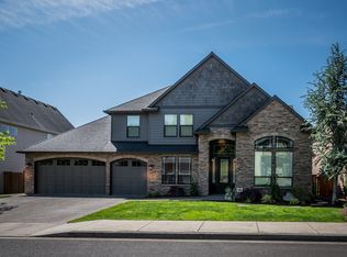 3517 NE Ione St, Camas, WA 98607