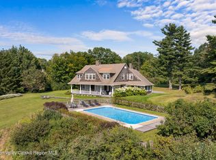48 Thurber Rd, Tannersville, NY 12485