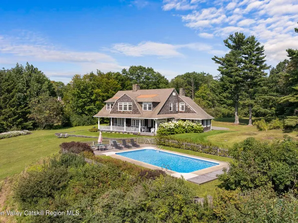 48 Thurber Road, Tannersville, NY 12485