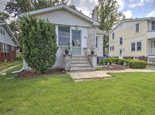 246 N Taylor Ave, Decatur, IL 62522