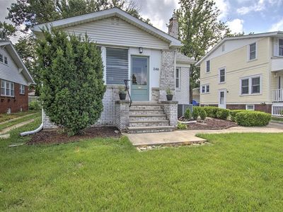 246 N Taylor Ave, Decatur, IL, 62522
