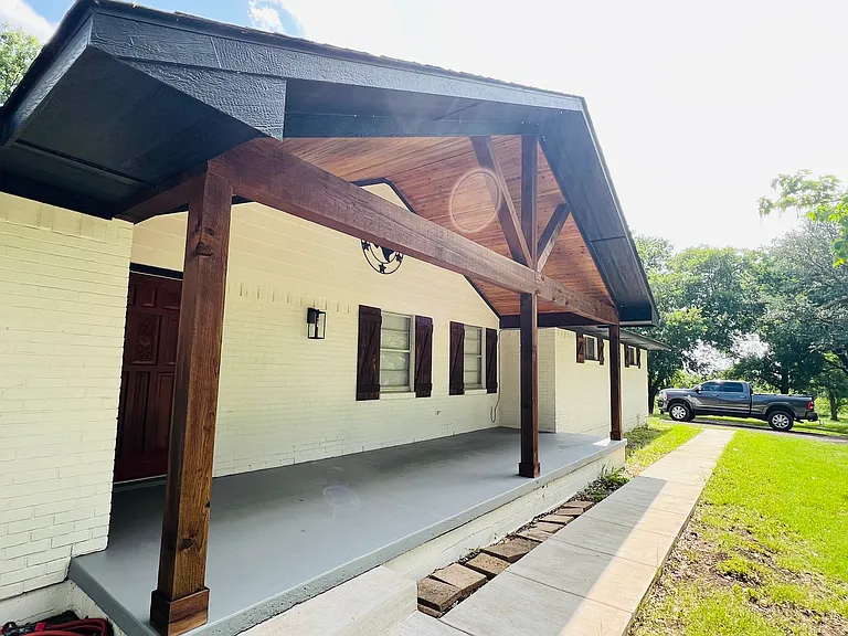 14784 FM 121 — Photo 2
