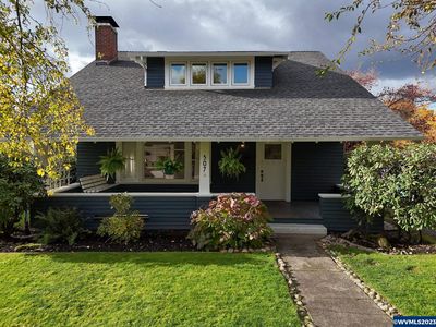 507 Madison St, Oregon City, OR, 97045