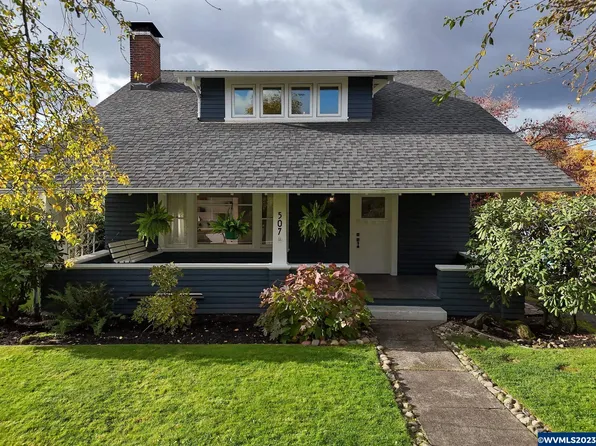 507 Madison St, Oregon City, OR 97045