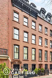 Sold by Leslie J. Garfield