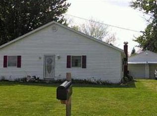 321 Page St, Morenci, MI 49256
