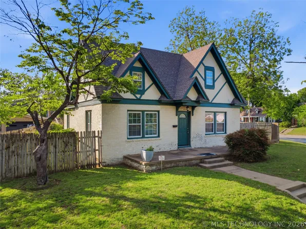 3239 E 4th St, Tulsa, OK 74104