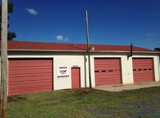 24170 State Highway 138, Albemarle, NC 28001