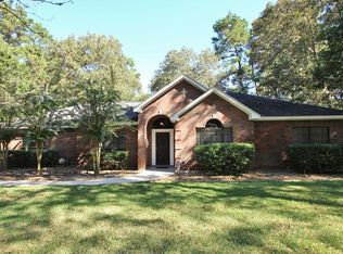 6502 Ranch Creek Ct, Magnolia, TX 77354