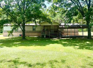 7581 Highway 35 S, Rison, AR 71665