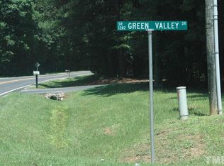 78 Green Valley Dr, Franklinton, NC 27525