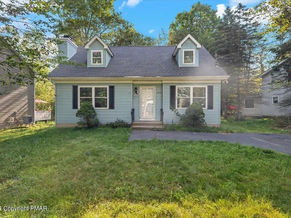 5619 Pembrook Dr, Tobyhanna, PA 18466