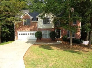 88 Wagon Wheel Court Rent To Own #0, Marietta, GA 30067