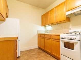 6020 Glisan Apartments, Portland, OR 97213