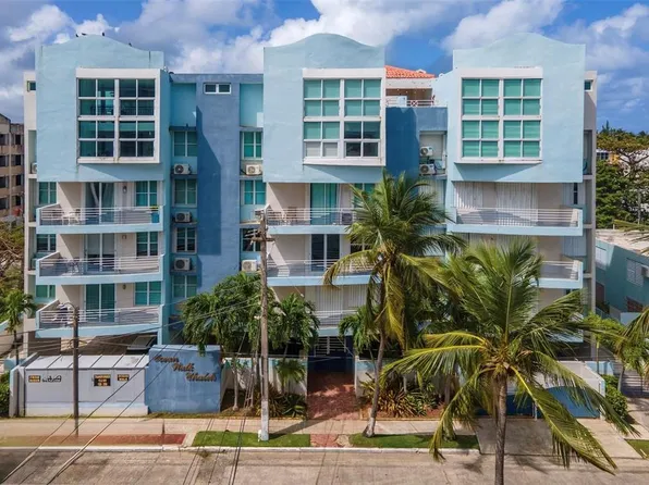 614 Beachside Drive #205, Luquillo, PR 00773