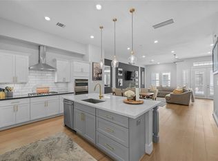 4211 Dickson St, Houston, TX 77007