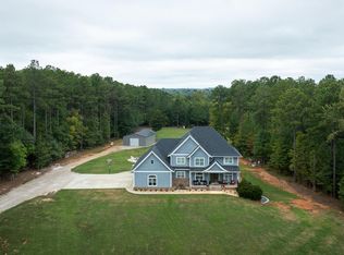3801 Ga-220, Lincolnton, GA 30817