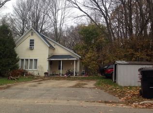 522 Maple St, Allegan, MI 49010