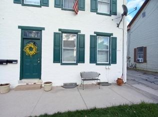 117A S Main St, Shrewsbury, PA 17361