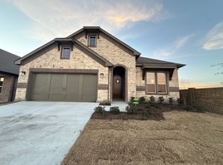 549 Pickett Creek Dr, Aledo, TX 76008