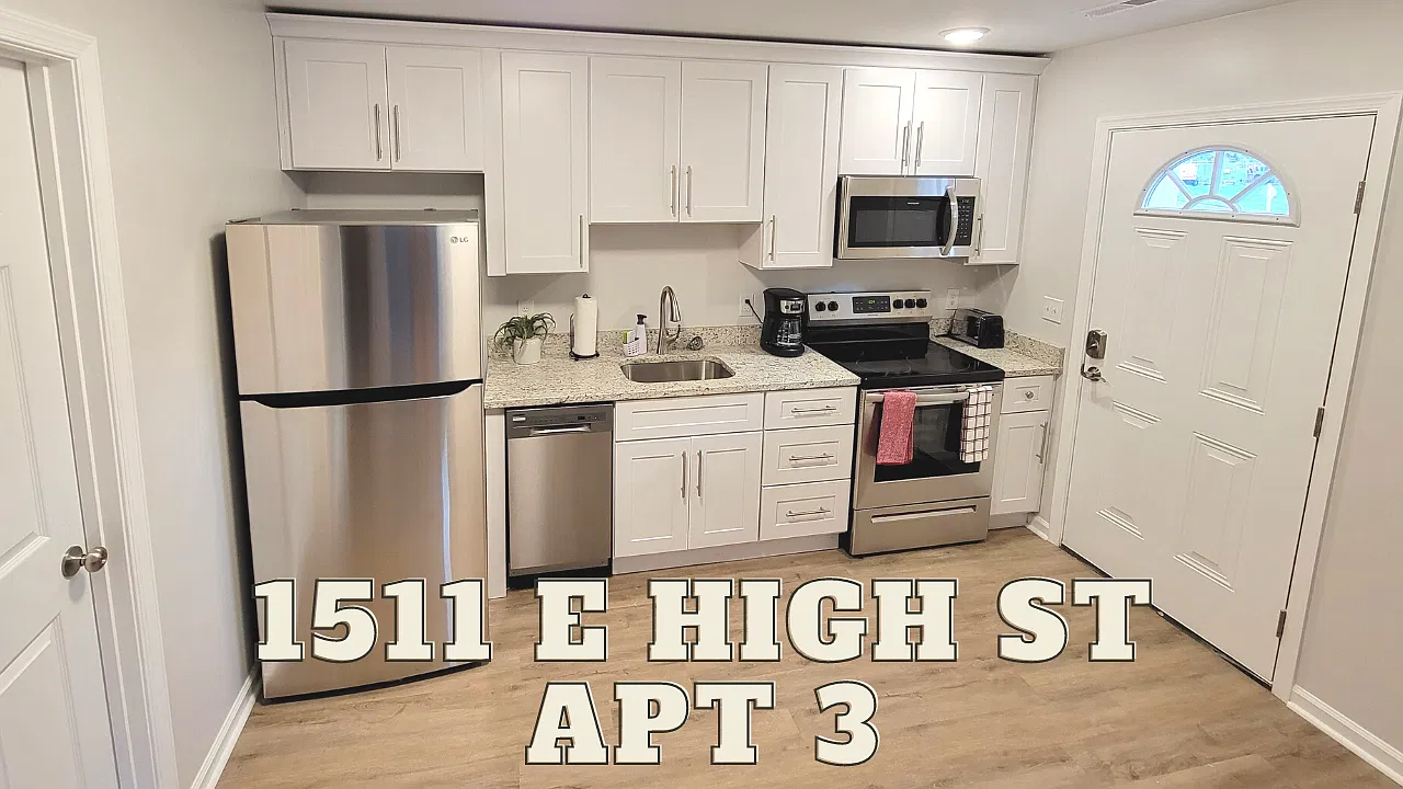1 bed, 525 sqft, $1,795 — Photo 1