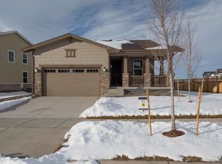 20999 E 61st Ave, Aurora, CO 80019