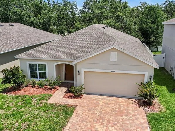 5583 Sabal Dr, Saint Cloud, FL 34771