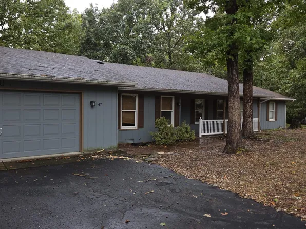 47 Gwen Cir, Lakeview, AR 72642