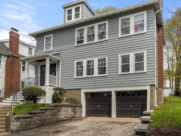 43-45 Fuller Rd, Watertown, MA 02472