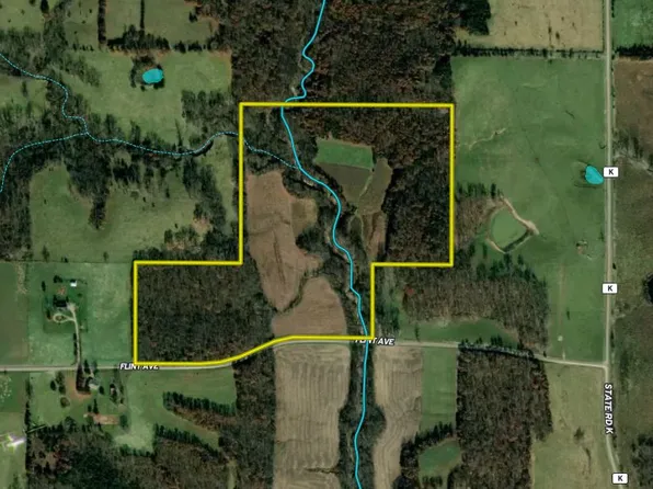 0 Flint Ave, Jameson, MO 64647