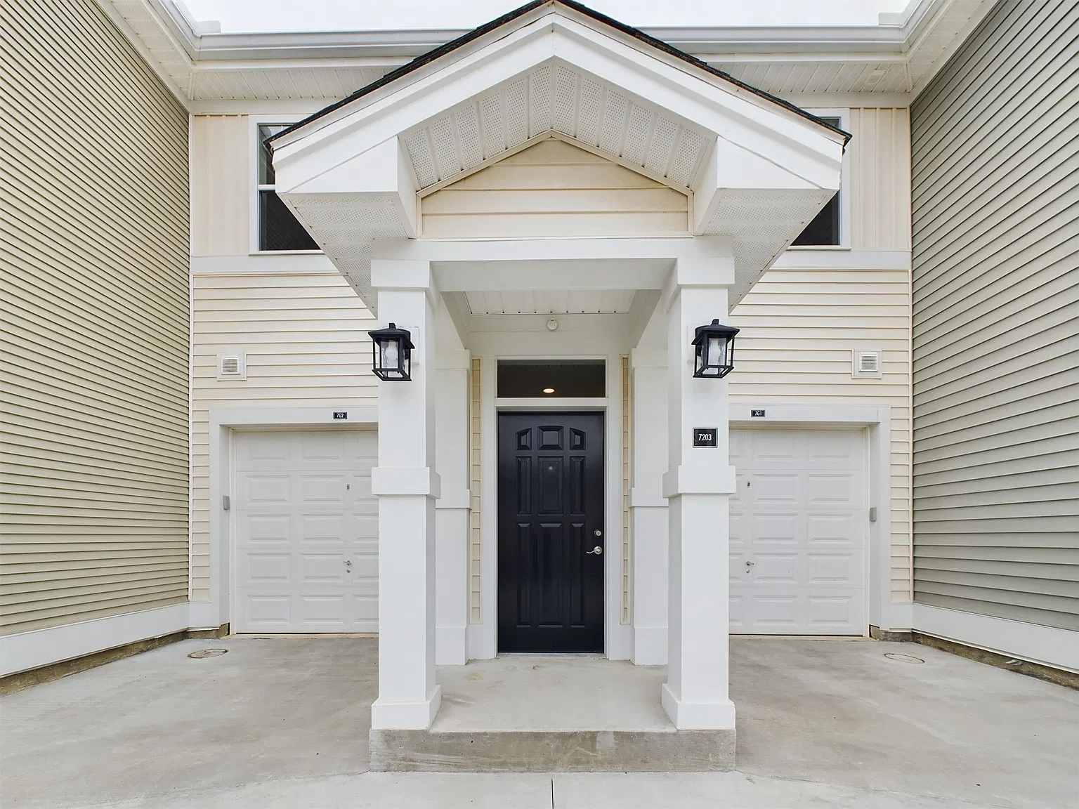 1 bed, 664 sqft, $1,719 — Photo 1