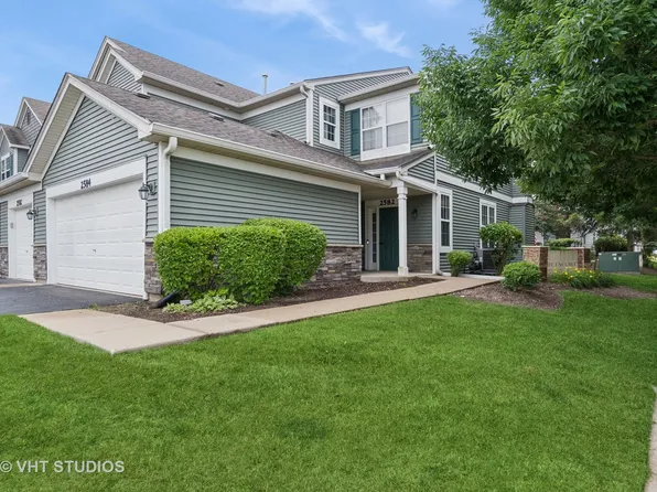 2582 Golf Ridge Cir, Naperville, IL 60563