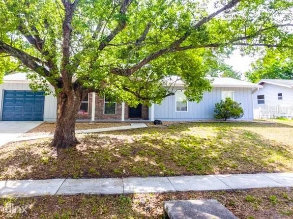4447 Keyes Ave, Spring Hill, FL 34606