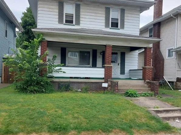 635 Oakmont Ave, Steubenville, OH 43952