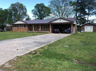 103 County Road 1412, Corning, AR 72422