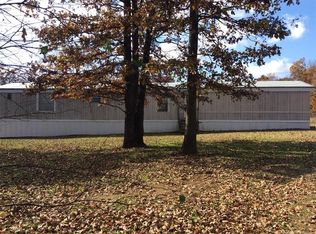 57695 S 36640th Rd, Terlton, OK 74081