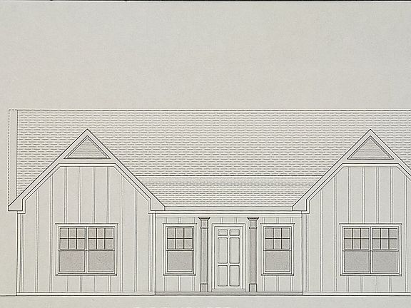 4th image of LOT 25 Clemit Harris Rd Lot 25