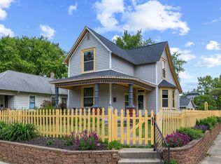 1824 Maple St, Lafayette, IN 47904
