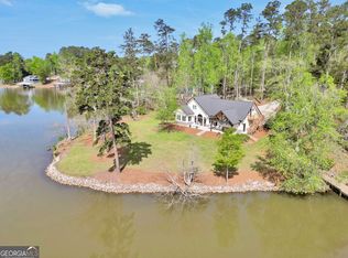 451 Mayo Rd, Covington, GA 30014