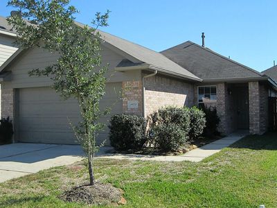 1623 Thornhollow Dr, Houston, TX, 77014