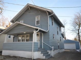 569 Eastland Ave, Akron, OH 44305