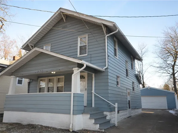 569 Eastland Ave, Akron, OH 44305