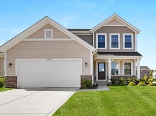 3755 Lookout Rd, Valparaiso, IN 46385